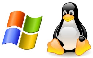 Windows vs. Linux