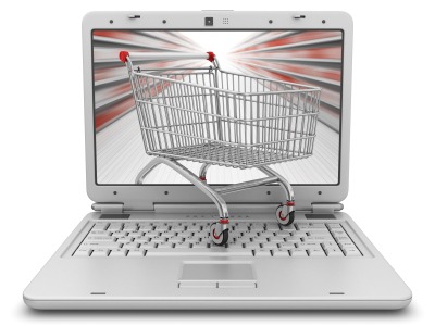 Functionalities of online shops