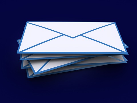 How to handle emailing properly?